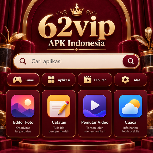 Pengenalan 62vip APK untuk Pemula: Menghubungkan pemasangan aplikasi secara manual dengan Kebiasaan Menggunakan Ponsel